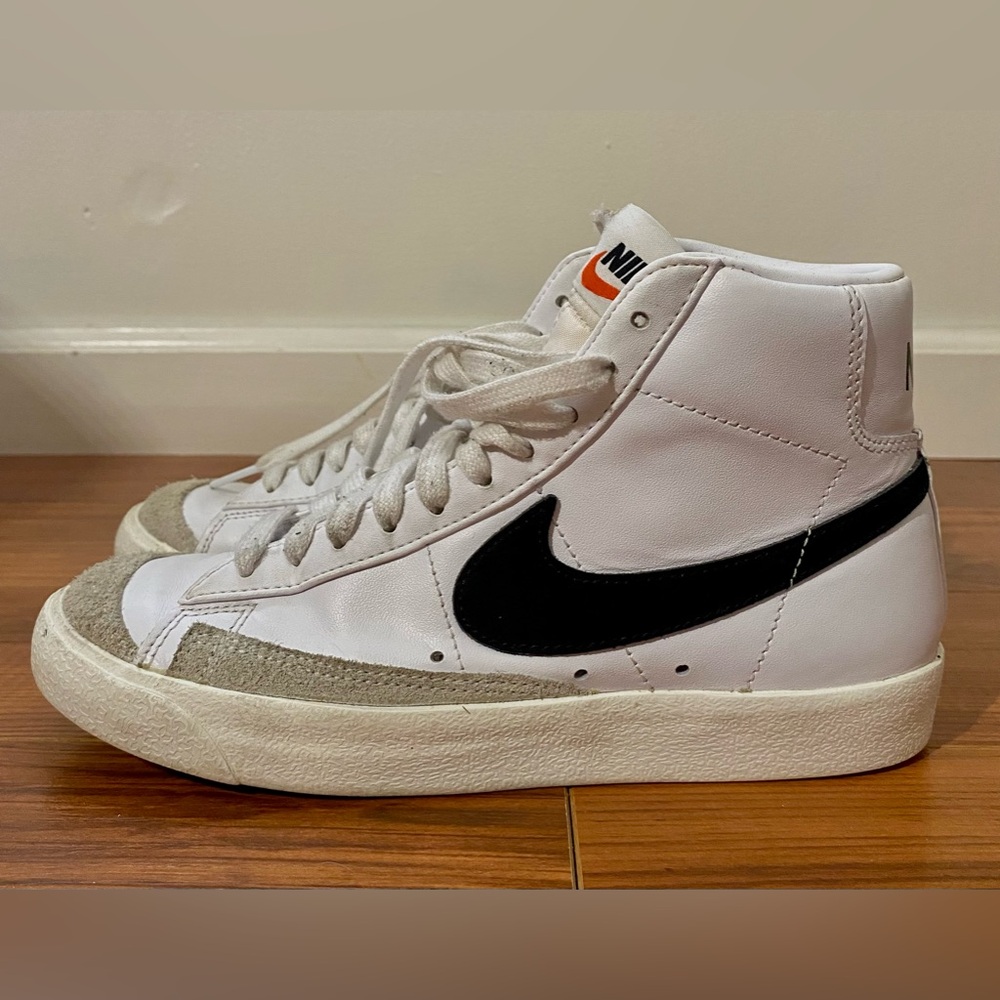 Nike Blazers Mid